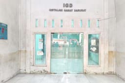 RSUD Aceh Tamiang Kembali Beroperasi usai Lumpuh Terendam Lumpur Banjir Bandang