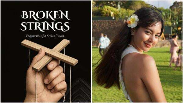 5 Fakta Buku Broken Strings Karya Aurelie Moeremans yang Viral, Nomor 4 Mengharukan!