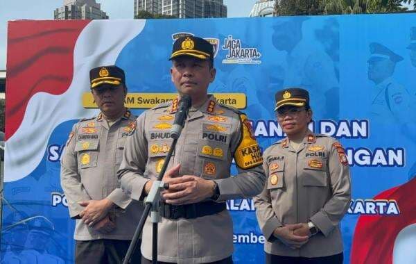 Polisi Ungkap Kondisi Terkini Pelaku Ledakan SMAN 72 Jakarta, Sudah Diperiksa? Polisi Ungkap Kondisi Terkini Pelaku Ledakan SMAN 72 Jakarta, Sudah Diperiksa?