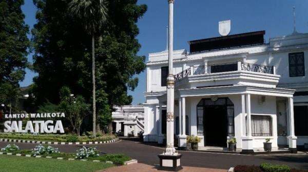 Daftar 10 Daerah dengan SDM Paling Maju di Indonesia: Salatiga Ungguli Semarang dan Solo Daftar 10 Daerah dengan SDM Paling Maju di Indonesia: Salatiga Ungguli Semarang dan Solo