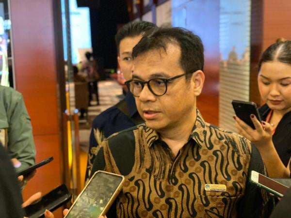 Wamenkomdigi Ungkap AI Ubah Serangan Siber Jadi Lebih Cepat dan Masif