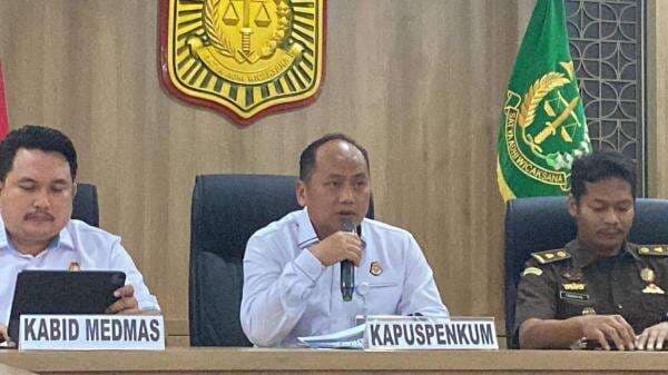 Kejagung Ungkap Kasus Dugaan Korupsi Minyak Riza Chalid Paling Rugikan Negara di 2025