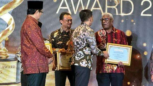 Mimika Kota Paling Toleran di Papua, Menag: Identitas Keagamaan dan Kebangsaan Berjalan Beriringan!