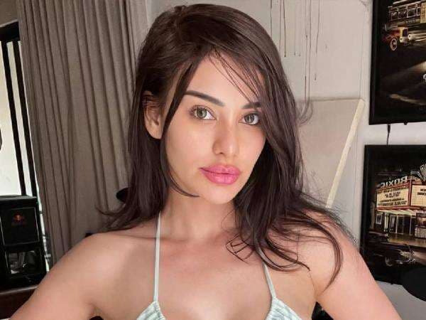 Geger! Nora Alexandra Ungkap Penyesalan Terbesar di Hidupnya, Besarkan Payudara