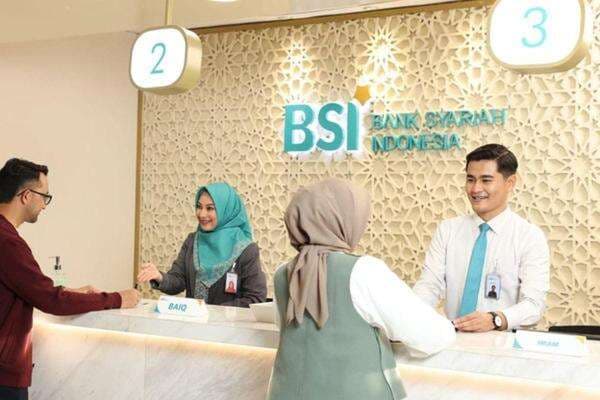 DPK BSI (BRIS) Tembus Rp382 Triliun hingga April 2026