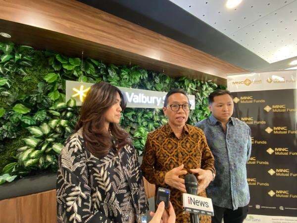 Gandeng KB Valbury Sekuritas, MNC Asset Management Kian Optimis Raih AUM Rp2 Triliun Gandeng KB Valbury Sekuritas, MNC Asset Management Kian Optimis Raih AUM Rp2 Triliun