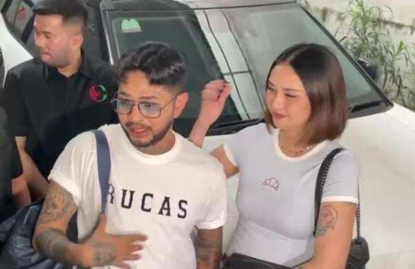 Onad Ngaku Kapok Pakai Narkoba dan Bakal Lebih Selektif Pilih Teman: Jangan Bodoh!