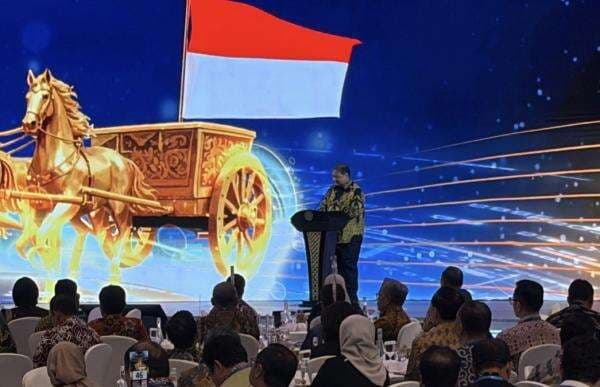 Belanja Pemerintah Tembus Rp1.109 Triliun per 24 September 2025