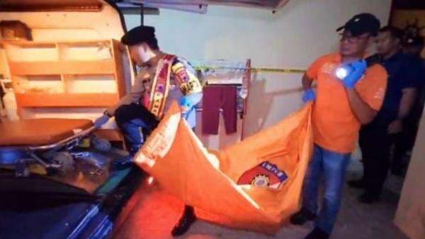 Ungkap Identitas Perampok Sadis Tewaskan Bocah 5 Tahun di Boyolali, Polisi Olah TKP