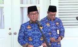 SMAN 72 Jakarta Diberi Wewenang Tentukan Sistem Pembelajaran Pascaledakan