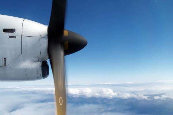 Kronologi Pesawat ATR 400 Hilang Kontak di Maros, Sempat Keluar Jalur Dekati Bandara