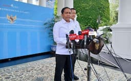 Prabowo Perintahkan Menhut Evaluasi Total Tata Kelola Hutan Nasional