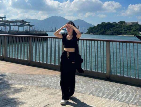 Kisah Atlet Wushu Cantik Patricia Geraldine, Berani Mimpi Besar Usai Raih Emas SEA Games 2025 Kisah Atlet Wushu Cantik Patricia Geraldine, Berani Mimpi Besar Usai Raih Emas SEA Games 2025