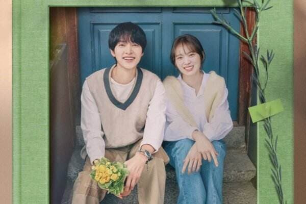 Sinopsis My Youth, Drama Korea Romantis Terbaru Song Joong Ki