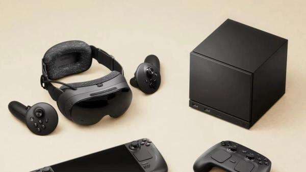 Valve Umumkan Peluncuran Steam Machine, Konsol Game Saingan PlayStation dan XboX