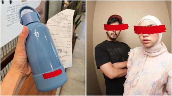 Anita Si Mbak-Mbak Tumbler Hilang di KRL Dipecat dari Tempat Kerjanya, Ini Faktanya!