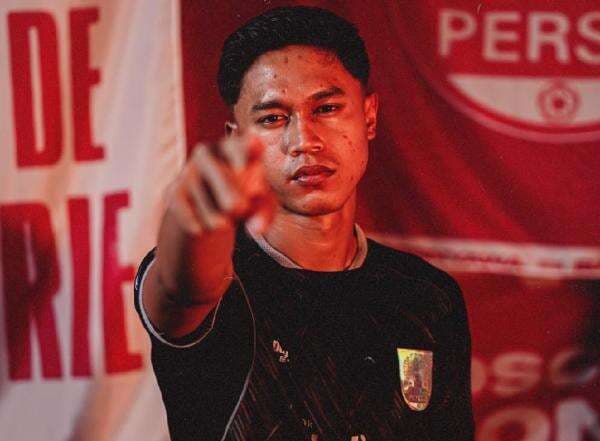 Tinggalkan Persija Jakarta, Alfriyanto Nico: Misi Saya Selamatkan Persis Solo dari Degradasi!