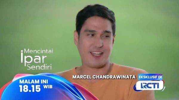 Sinopsis Sinetron Mencintai Ipar Sendiri Eps 78: Hubungan Ayuna dan Rafki Mencair, Meli Selidiki Shilla