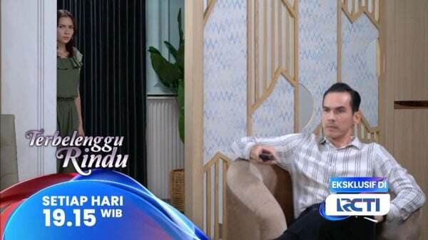 Sinopsis Sinetron Terbelenggu Rindu Episode 365, Hanya di RCTI
