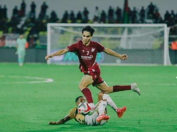 Jelang CAHN vs PSM Makassar di Vietnam, Hasil Seri Sudah Cukup untuk Juku Eja Melaju ke Final ACC