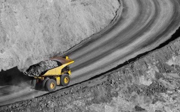 Produksi Emas dan Tembaga Freeport Diproyeksi Turun di 2026