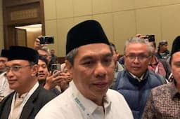 KH Ma’ruf Amin Sebut Pleno PBNU Tetapkan Zulfa Mustofa jadi Pj Ketum Tidak Sah