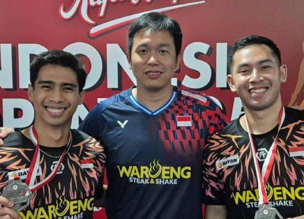 Kisah Hendra Setiawan Balik ke Pelatnas PBSI demi Menangkan Gelar yang Belum Diraih
