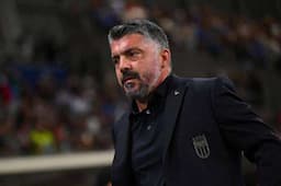 Gattuso Telepon Spalletti usai Ditunjuk Pelatih Juventus, Bahas Apa?