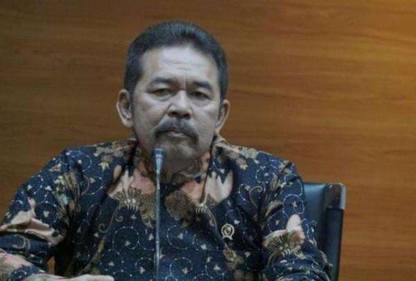 Jaksa Agung Rombak Besar-besaran Kejaksaan, 43 Kajari Dimutasi