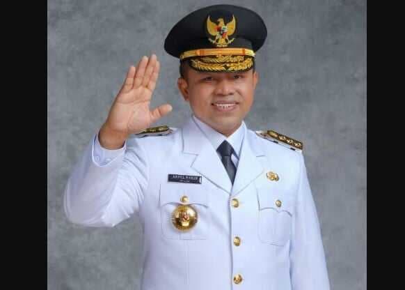 Profil Abdul Wahid, Gubernur Riau yang Kena OTT KPK