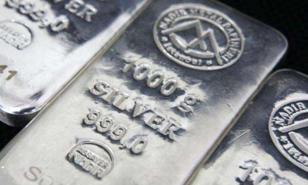 China Batasi Ekspor Perak, Elon Musk Protes China Batasi Ekspor Perak, Elon Musk Protes