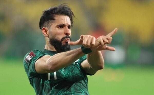Daftar 3 Striker Arab Saudi yang Bisa Jadi Mimpi Buruk Timnas Indonesia: Ada Pembunuh Argentina