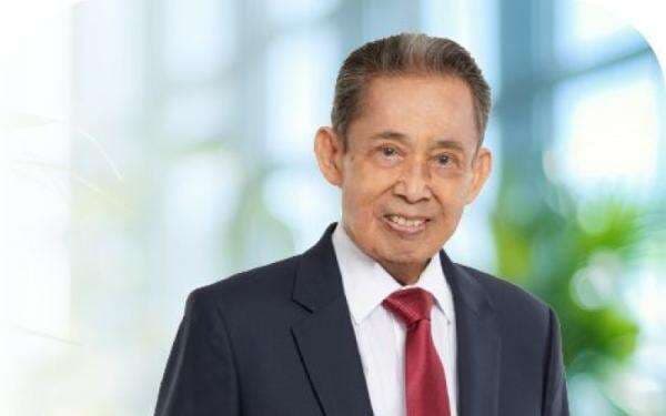 Rangkap Jabatan, Rauf Purnama Tak Lagi Duduki Komisaris Utama Antam (ANTM)