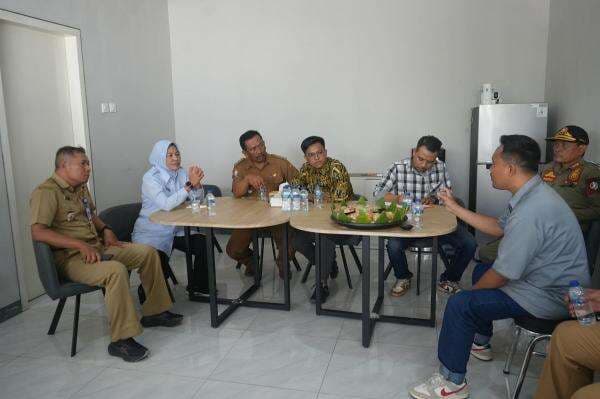 Belum Kantongi Izin Pemkab Perbolehkan PT Sata Tec "Trial", Warga Kembali Terancam Pencemaran!