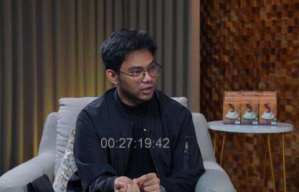 Bisnis dan Kekayaan Insanul Fahmi, Suami Wardatina Mawa yang Diduga Selingkuh dengan Inara Rusli