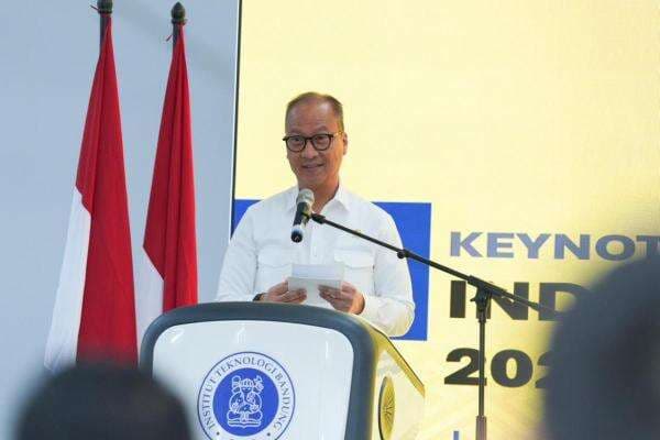 Kemenperin Perkuat Ekosistem Semikonduktor Nasional melalui Pengembangan Desain Chip