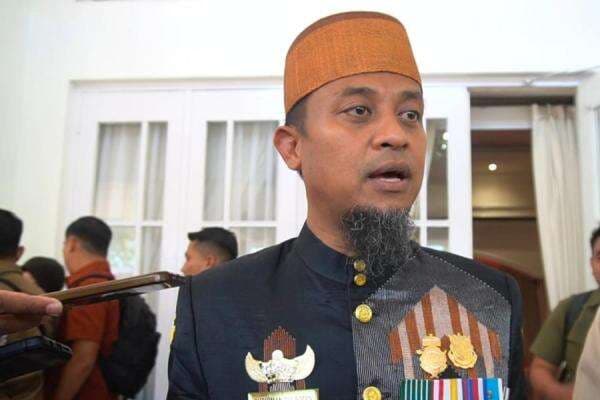 Stadion Sudiang Tetap Jadi Prioritas Kementrian PUPR di Sulsel