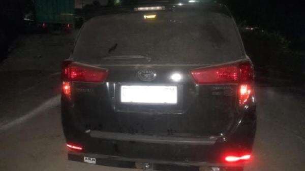 Identitas 7 Korban Kecelakaan Maut Innova di Lampung, Mahasiswa hingga Buruh