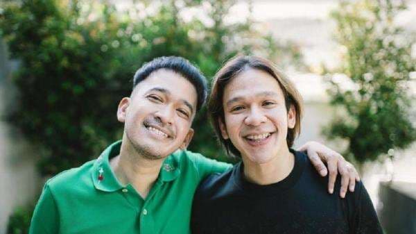 Hubungan Jordi Onsu dan Ruben Onsu Renggang gegara Isu Mualaf? Ini Faktanya! Hubungan Jordi Onsu dan Ruben Onsu Renggang gegara Isu Mualaf? Ini Faktanya!