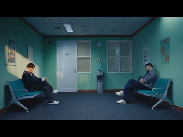 Lirik Lagu Alamak- Rizky Febian feat Adrian Khalif: Kalau Ada Sembilan Nyawa 