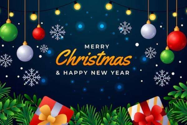 5 Negara dengan Tradisi Natal Unik di Dunia: Baca Buku hingga Datangi Makam