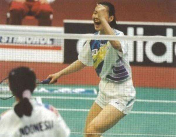 Kisah Pilu Ye Zhaoying, Legenda Bulu Tangkis China yang Terbuang dan Terasing di Spanyol