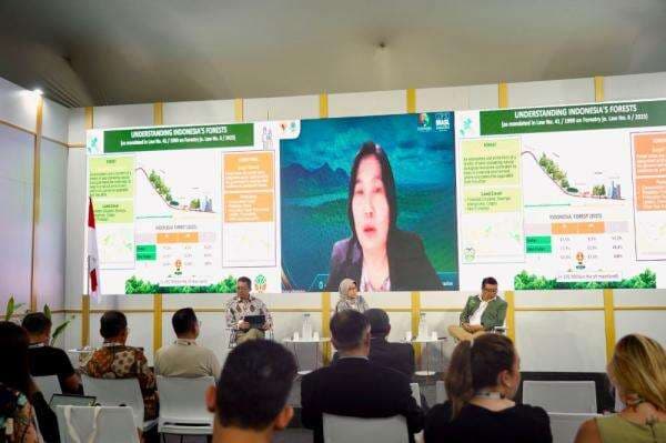 Biomassa Jadi Senjata Indonesia Hadapi Krisis Energi dan Perubahan Iklim Biomassa Jadi Senjata Indonesia Hadapi Krisis Energi dan Perubahan Iklim