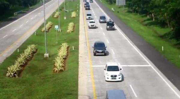 Tarif Tol Semarang-Bawen Terbaru Februari 2025: Inilah Daftar Harga dan Metode Pembayaran