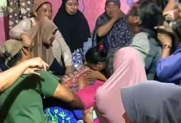 Keji! Bocah Perempuan di Kolaka Timur Tewas Dibunuh saat Pergi Mengaji