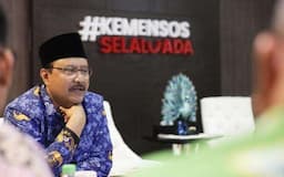 Kemensos Siapkan Santunan Rp15 Juta bagi Korban Meninggal Dunia dalam Bencana Sumatera