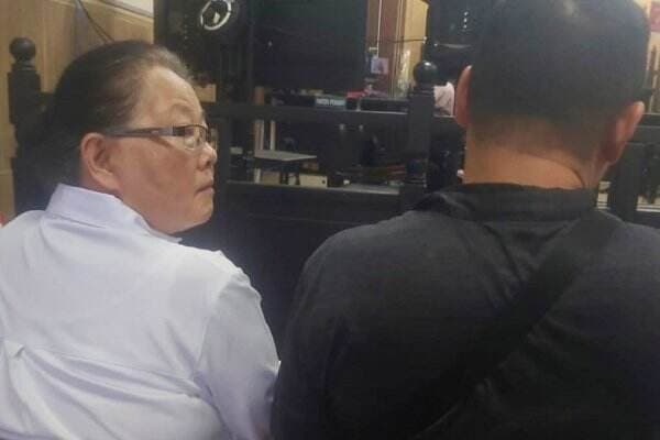 Kisah Pilu Li Sam Ronyu, Lansia Jadi Terdakwa usai Dituding Palsukan AJB Tanah di Tangerang Kisah Pilu Li Sam Ronyu, Lansia Jadi Terdakwa usai Dituding Palsukan AJB Tanah di Tangerang