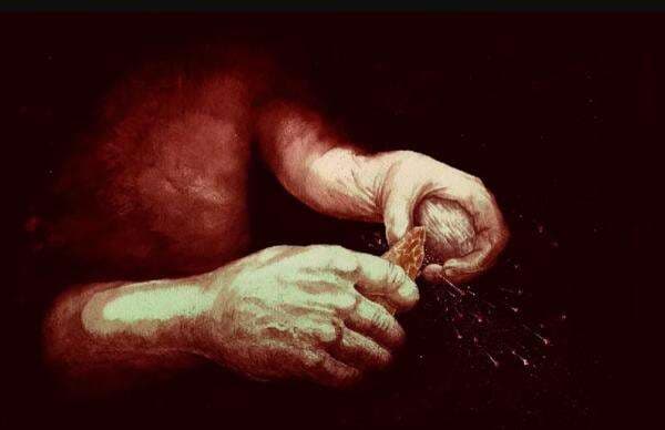 Peneliti Ungkap Manusia Purba Membuat Api Sejak 400 Ribu Tahun Lalu Peneliti Ungkap Manusia Purba Membuat Api Sejak 400 Ribu Tahun Lalu