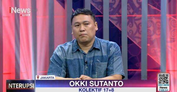 Lahirnya Tuntutan 17+8, Satu Suara dan Aspirasi Rakyat: Guru Besar hingga Penerima Beasiswa LPDP