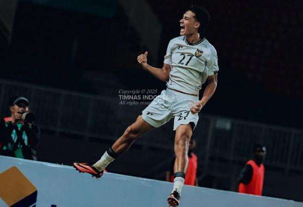 Resmi Berubah, Ini Jadwal Siaran Langsung Timnas Indonesia U-22 vs Timnas Filipina U-22 di SEA Games 2025